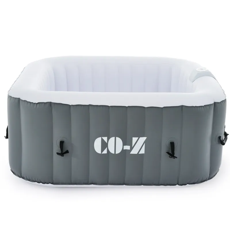 CO Z 4 person hot tub