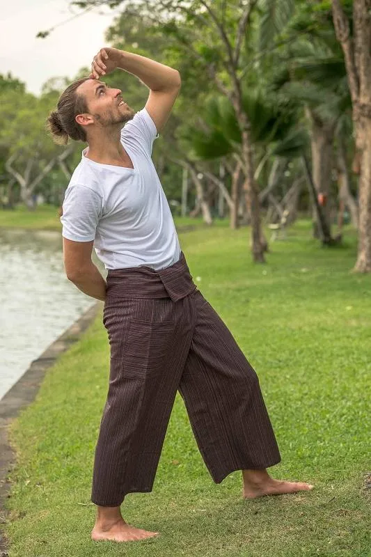 Hippie Pants fisherman pants