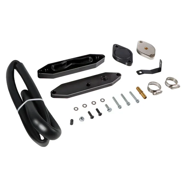 Daysyore 6.7 Powerstroke EGR delete kit diesel engine part
