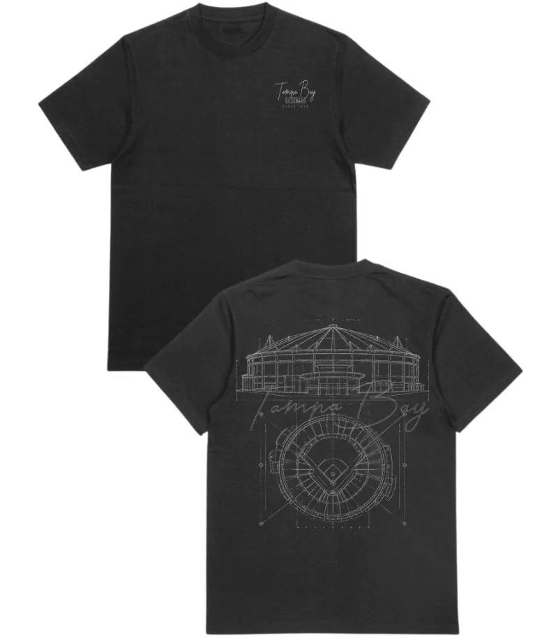 Old Time Sports old bay t-shirt