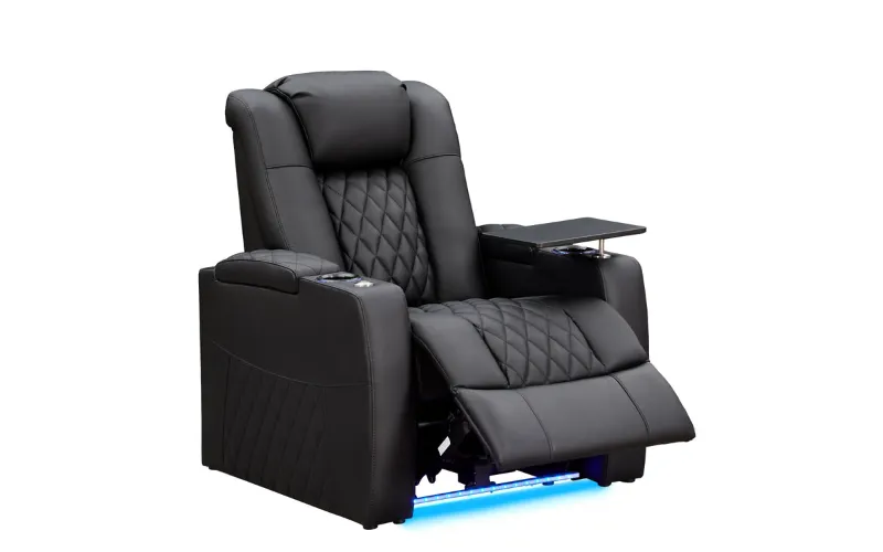 Comfiroom recliner rocker chair