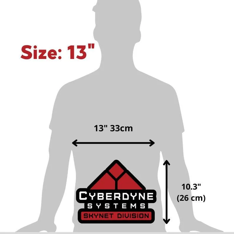 FYLZGO cyberdyne terminator collectible