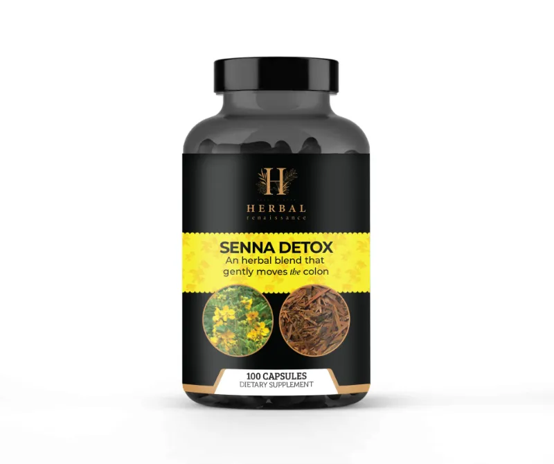 Herbal Renaissance siena tea