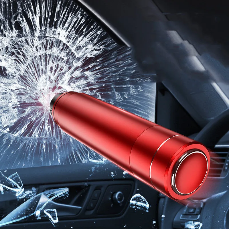 TechnoAnt mayday 2-in-1 emergency escape hammer