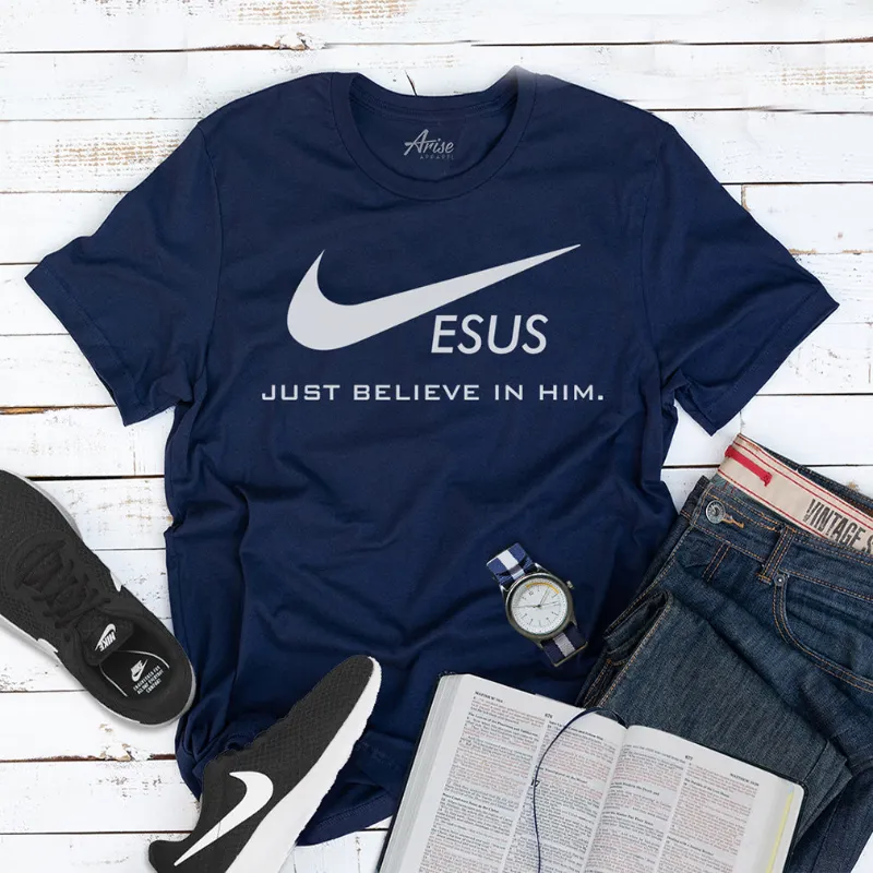 Arise Apparel jesus shirt