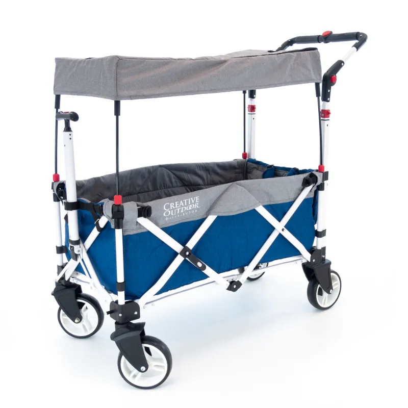 Creative Wagons push wagon cart