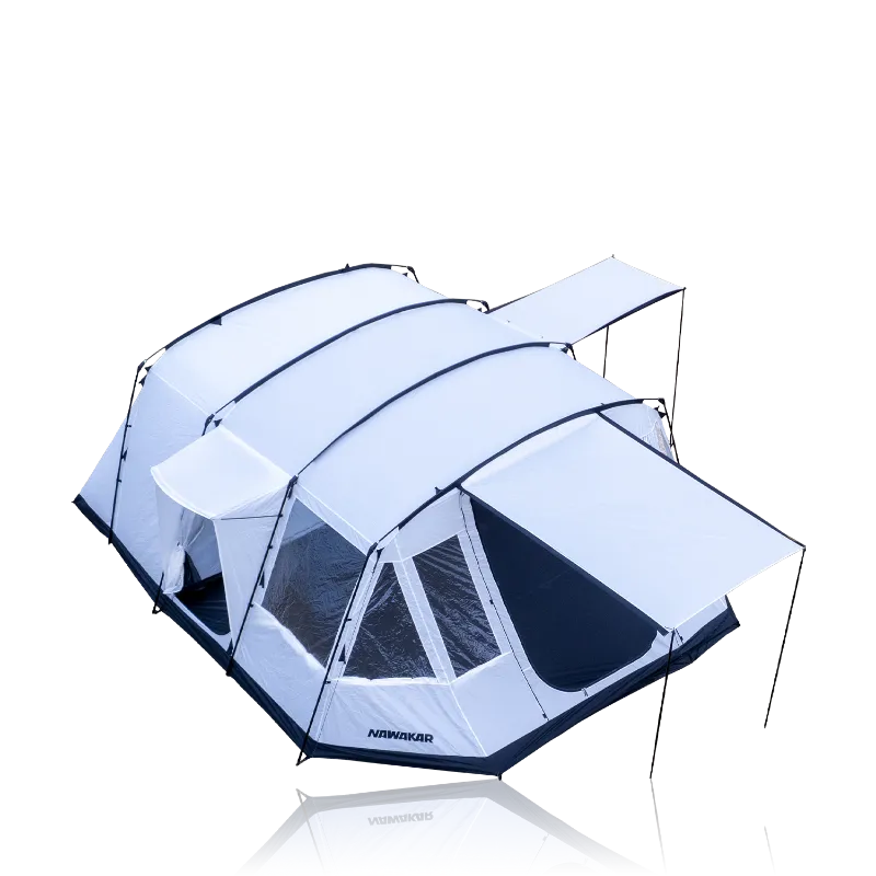 FunWater tent for garden camping