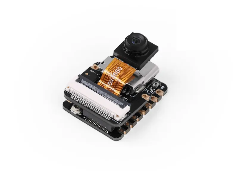 Think Robotics seeed studio development board