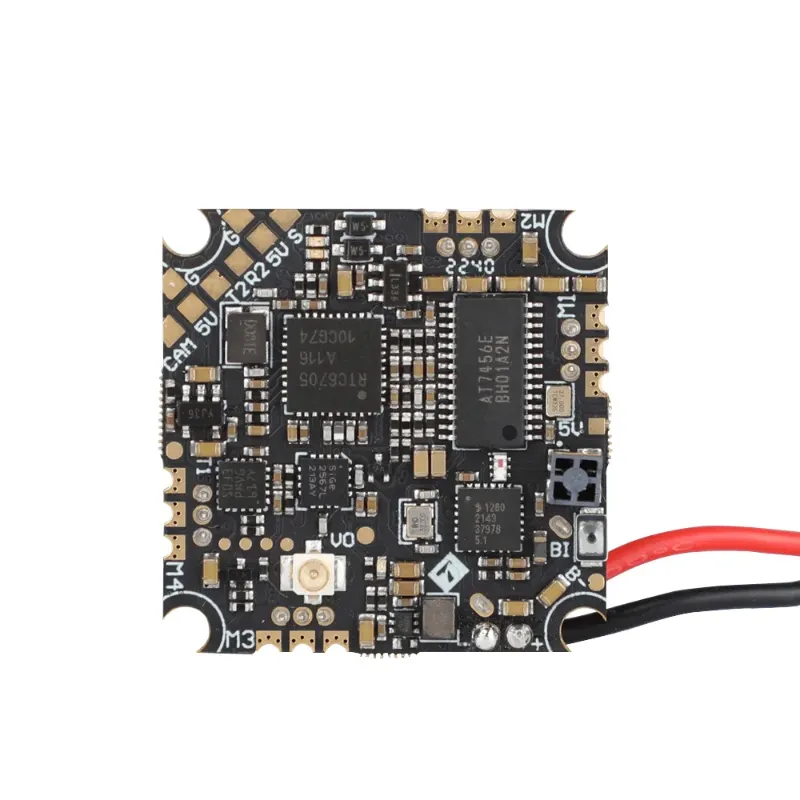 T-HOBBY f411 flight controller