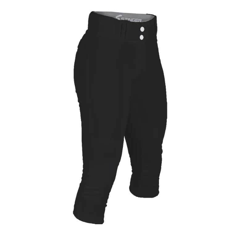 Stinger Sports softball trousers
