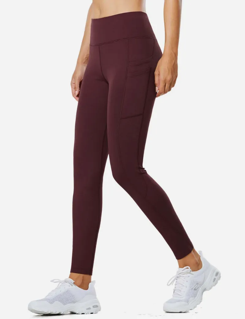 Baleaf Sports fleece lined leggings