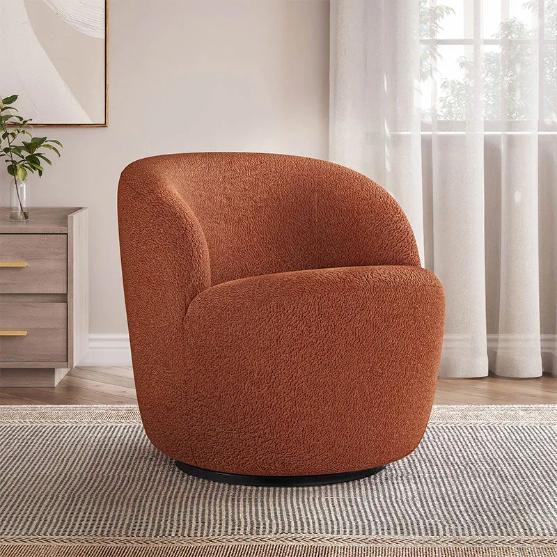 Belleze vanity chair for bedroom or dressing area