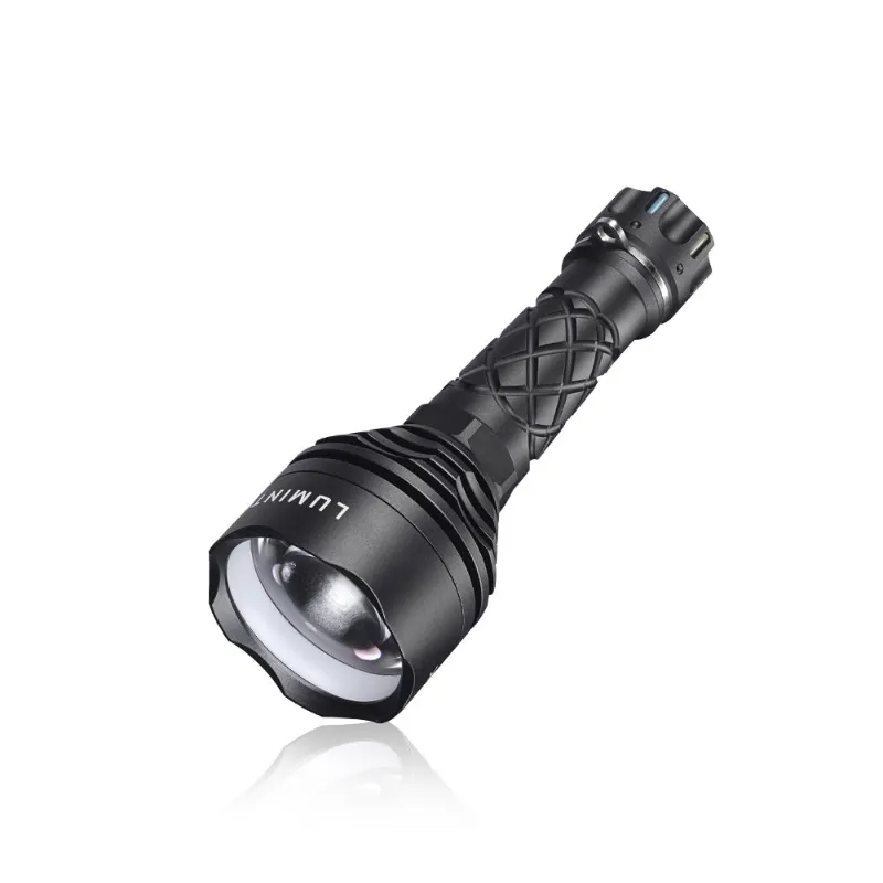 Lumintop thor 3 flashlight