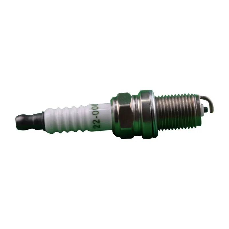 OakTen Parts RC12YC to NGK spark plug