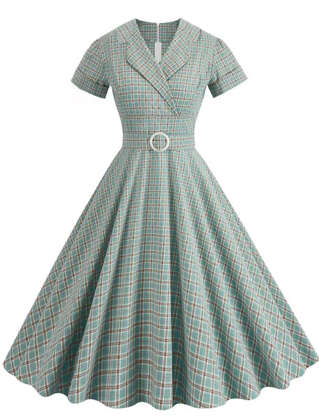 Jolly Vintage 50s dresses vintage dress