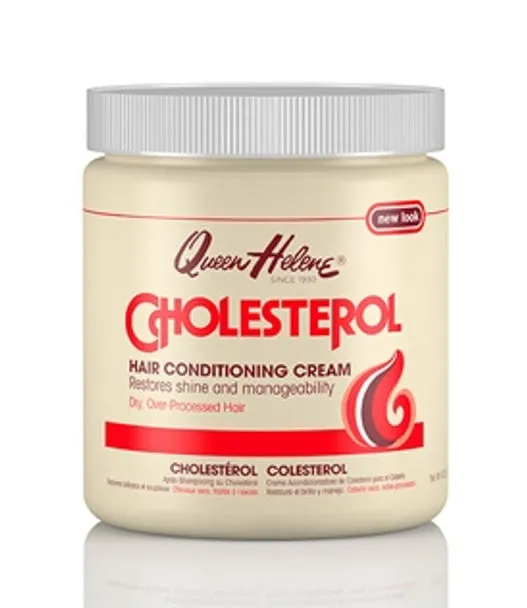 Kismet Beauty Brands cholesterol hair conditioner