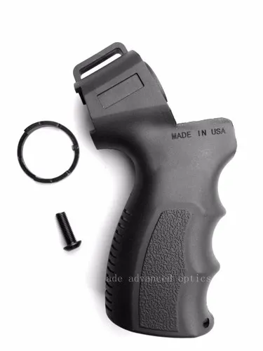 Optics Factory mossberg 500 pistol grip