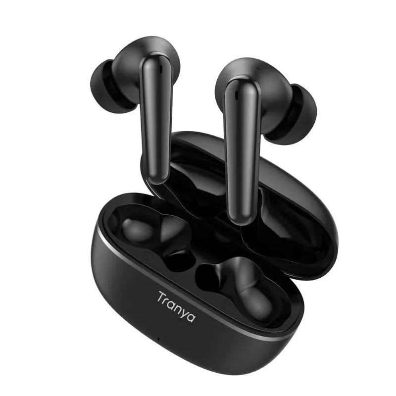 Tranya earbuds