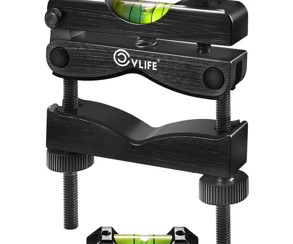 CVLIFE scope level alignment tool