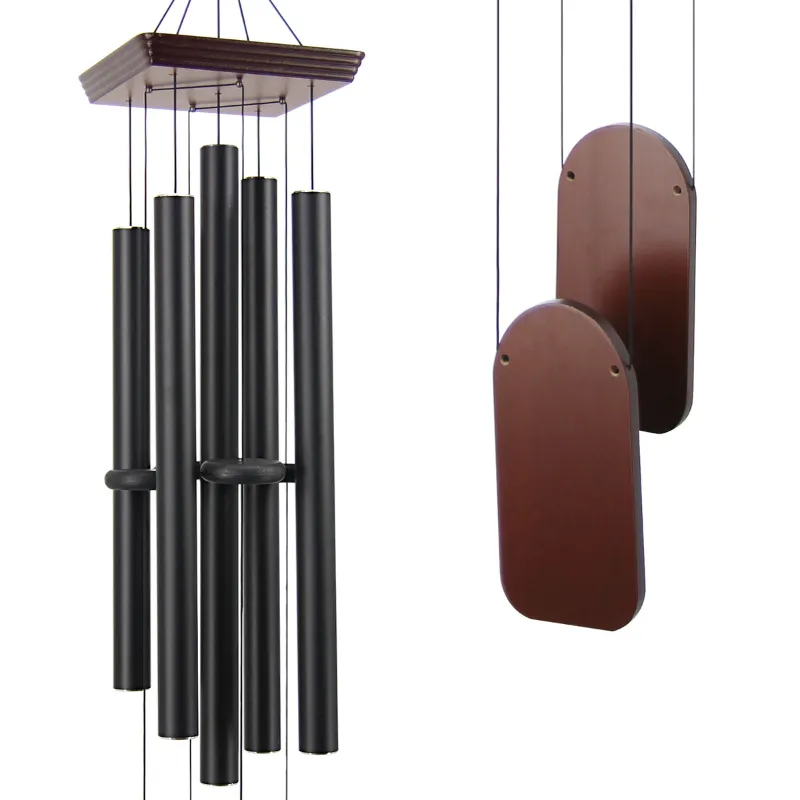 Astarin big wind chimes large outdoor decoration