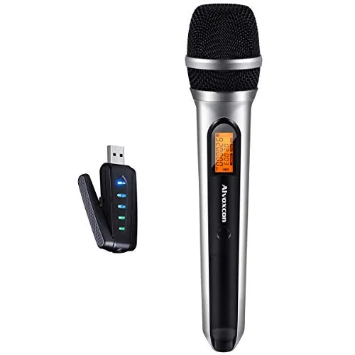 Pc microphone usb
