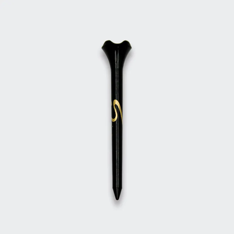 STORYi black tees golf