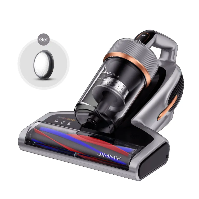 Jimmy BX7 Pro Max vacuum cleaner