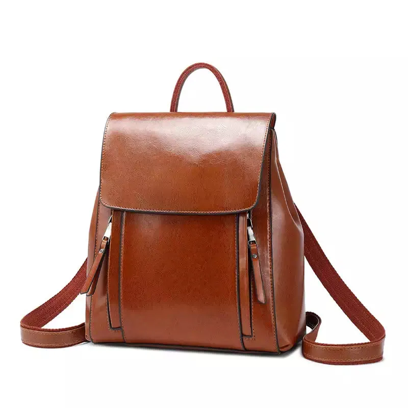 Luke Case women's backpack purse