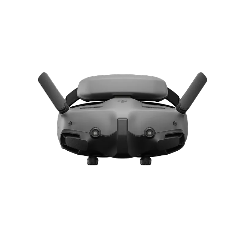 Sub250 dji goggles 3 FPV goggles