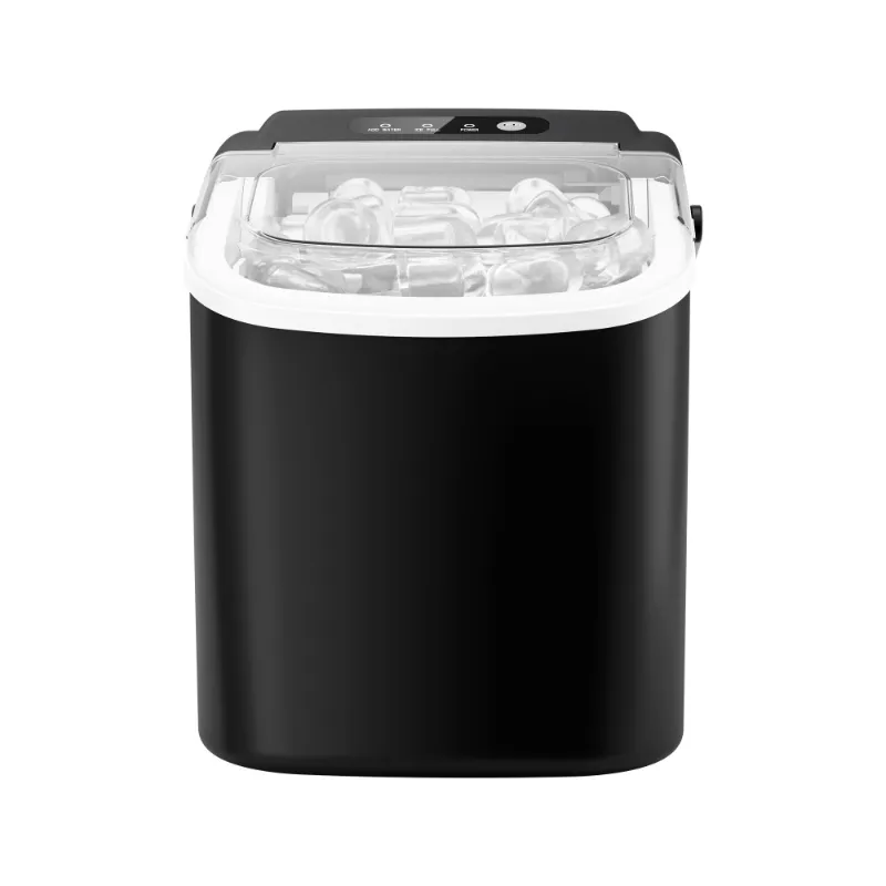 Kismile ice machine