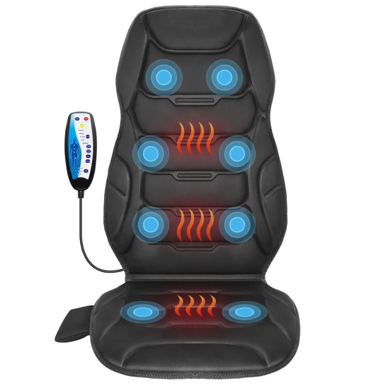 Comfier massager