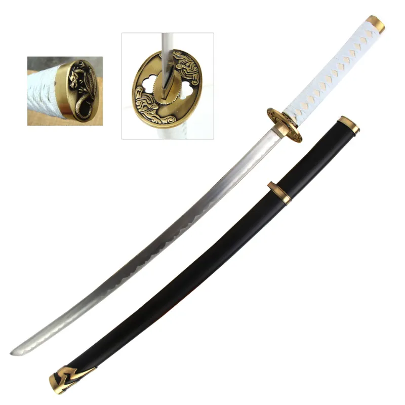 Tophatters Yamato sword decorative collectible
