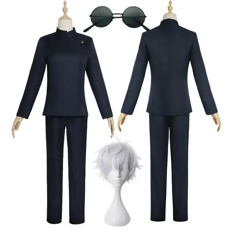 Kawaii Stop Gojo outfit