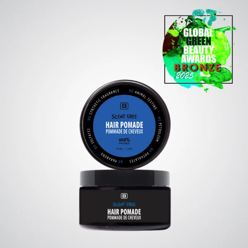 boyzzonly natural pomade hair