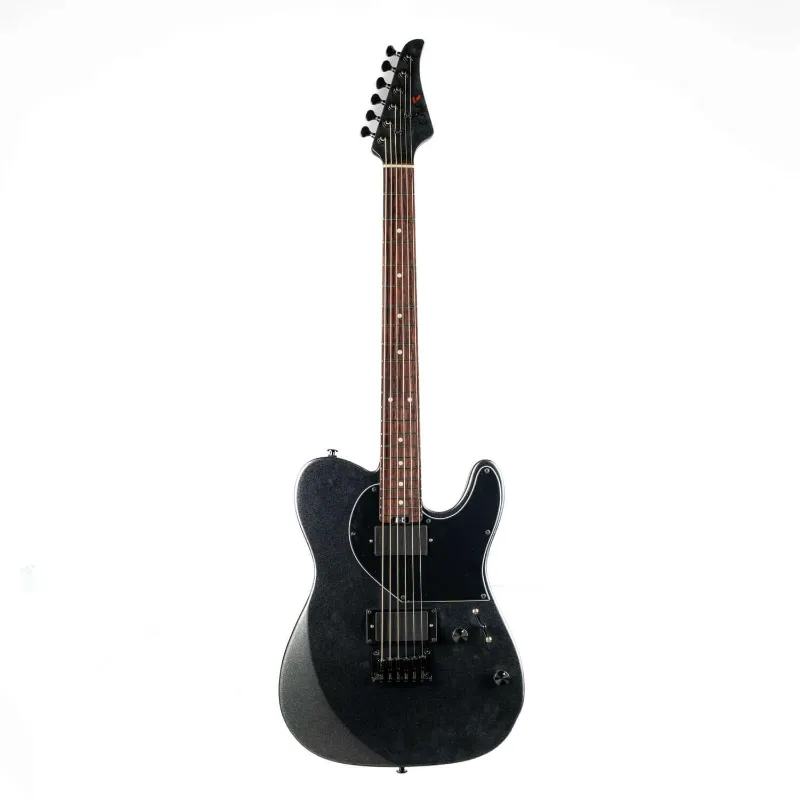 EART GUITAR metal telecaster electric guitar