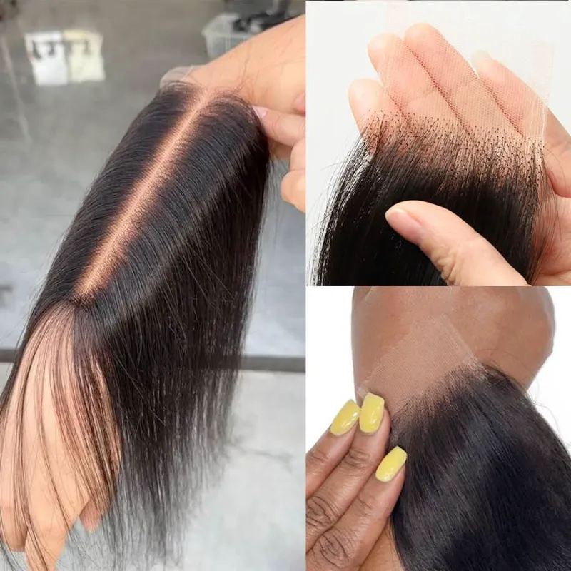 Wowangel 2x6 lace closure