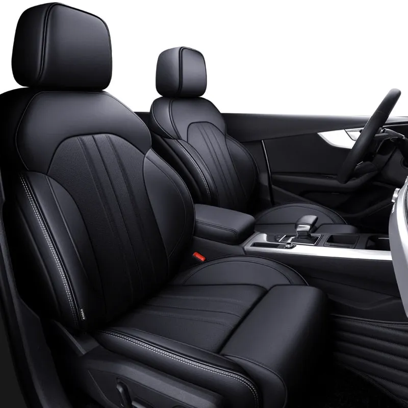 DZX Cover Audi seat covers