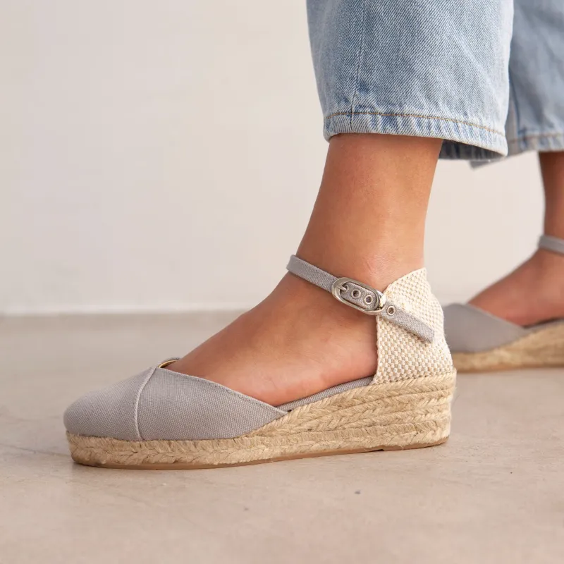BIANKINA comfortable espadrilles