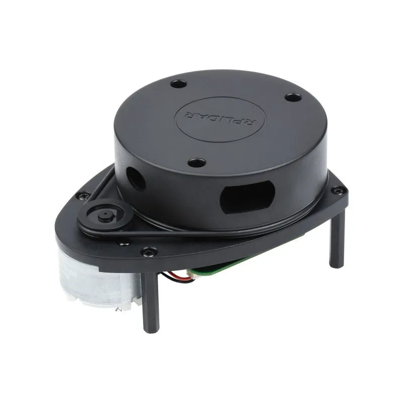 Think Robotics lidar scanner for distance measurement and mapping