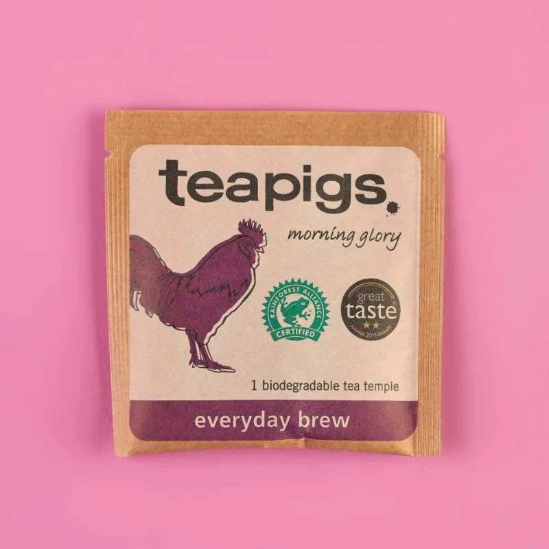 Simply Cake Co proper tea