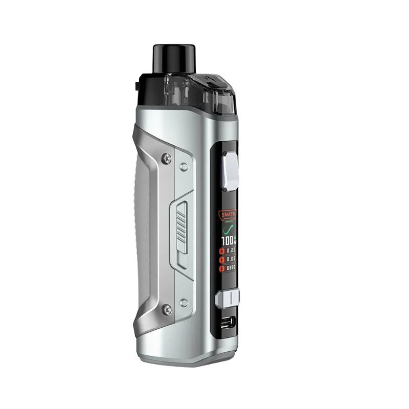 Everzon geek vapes device