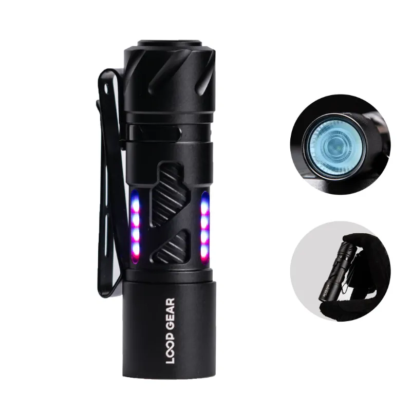 LOOP GEAR sk03 device