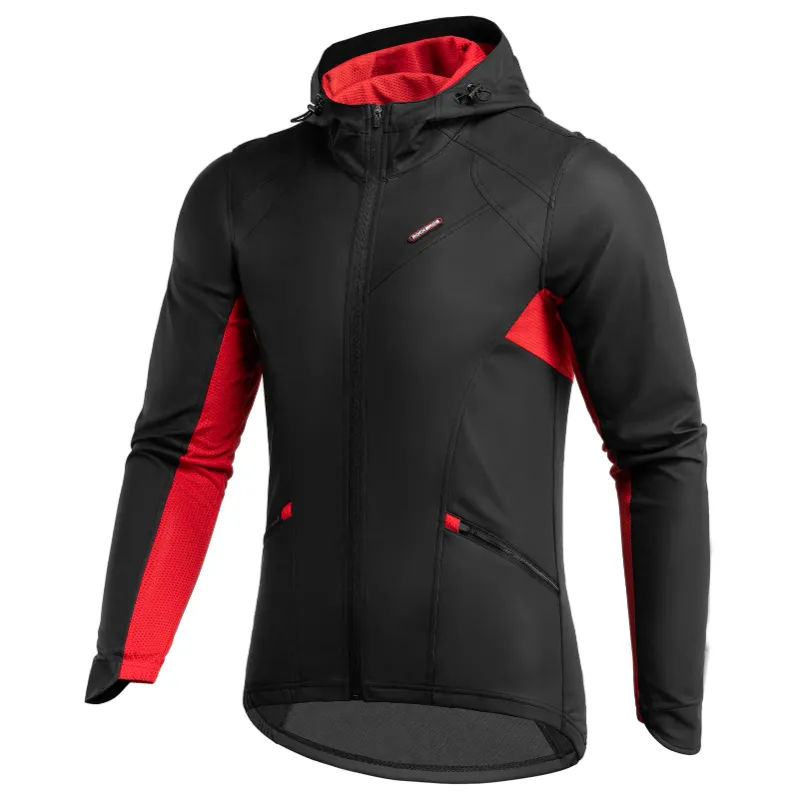 Rockbros UK bicycle winter jacket