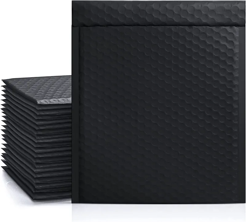 JiaroPack padded mailers for secure package shipping