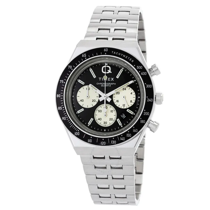Watches of America timex men's q timex quartz watch tw2v42600