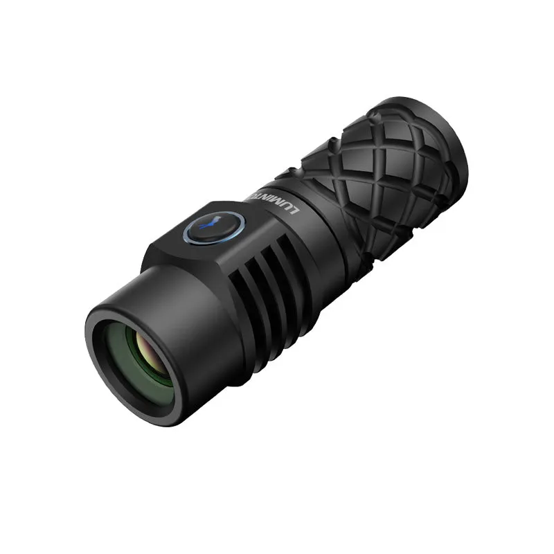 Lumintop mini flashlight