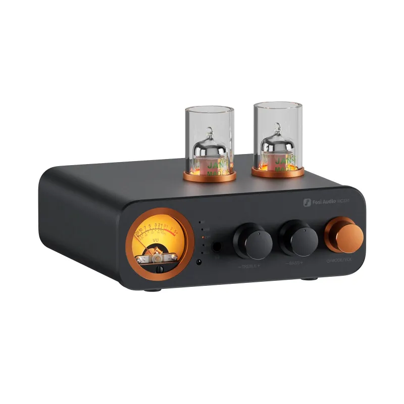 Fosi Audio MC351 2.1 channel integrated amplifier