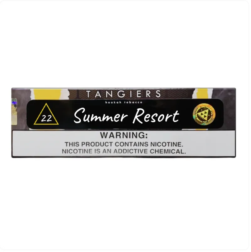 Icon Hookah Icon tangiers hookah tobacco