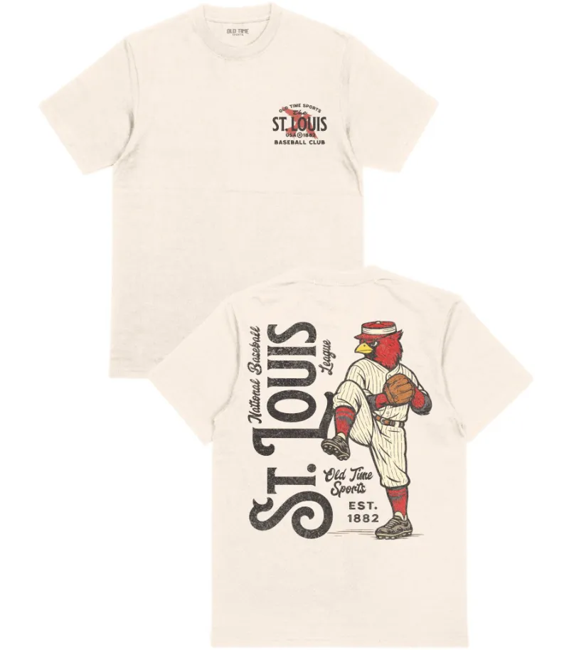 Old Time Sports old town sports novato t-shirt
