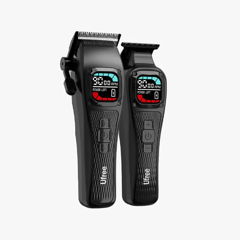 Ufree Barber-Grade hair clipper